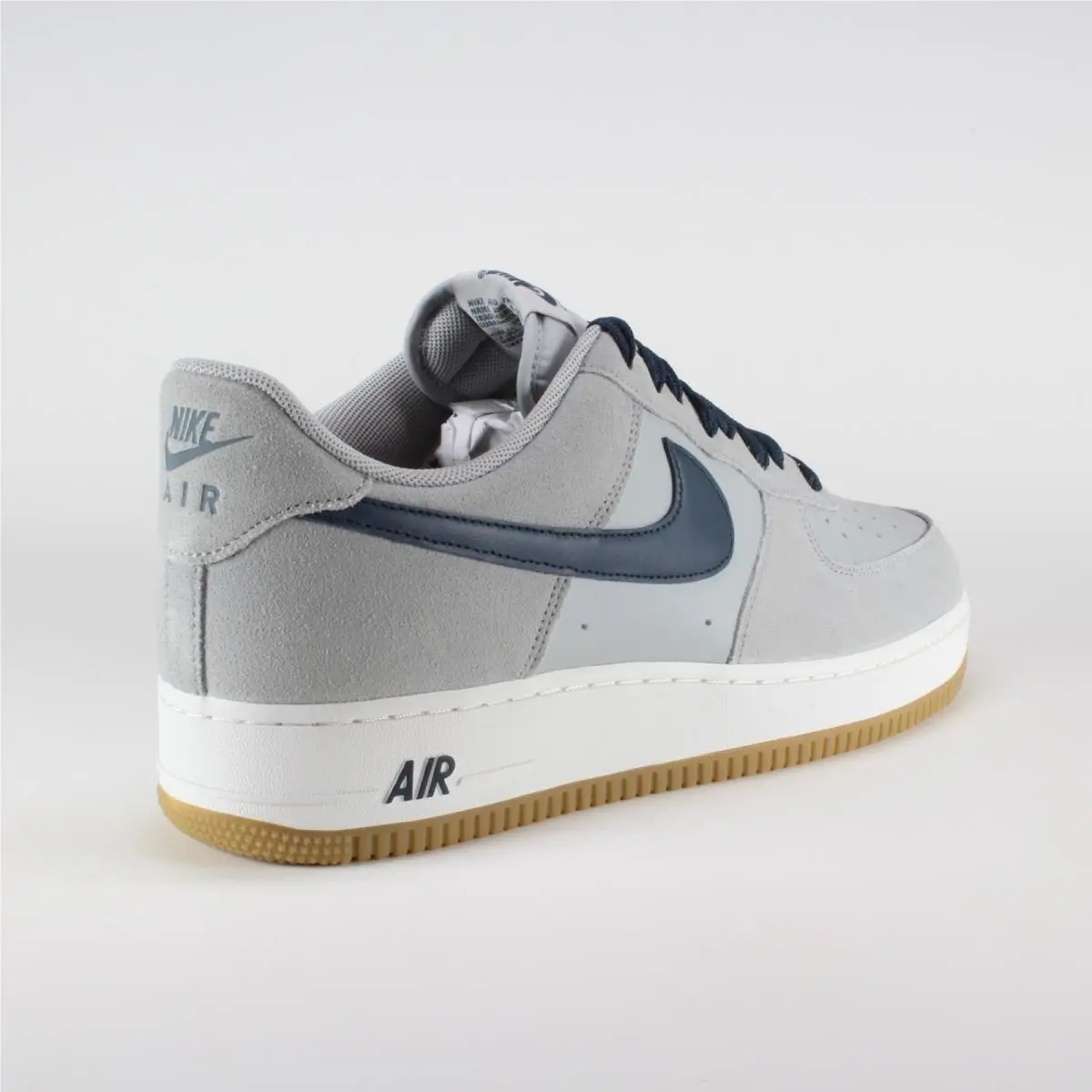 Nike shoes - Nike Air Force 1 - Air Force - IB6388-003 - Gray 6