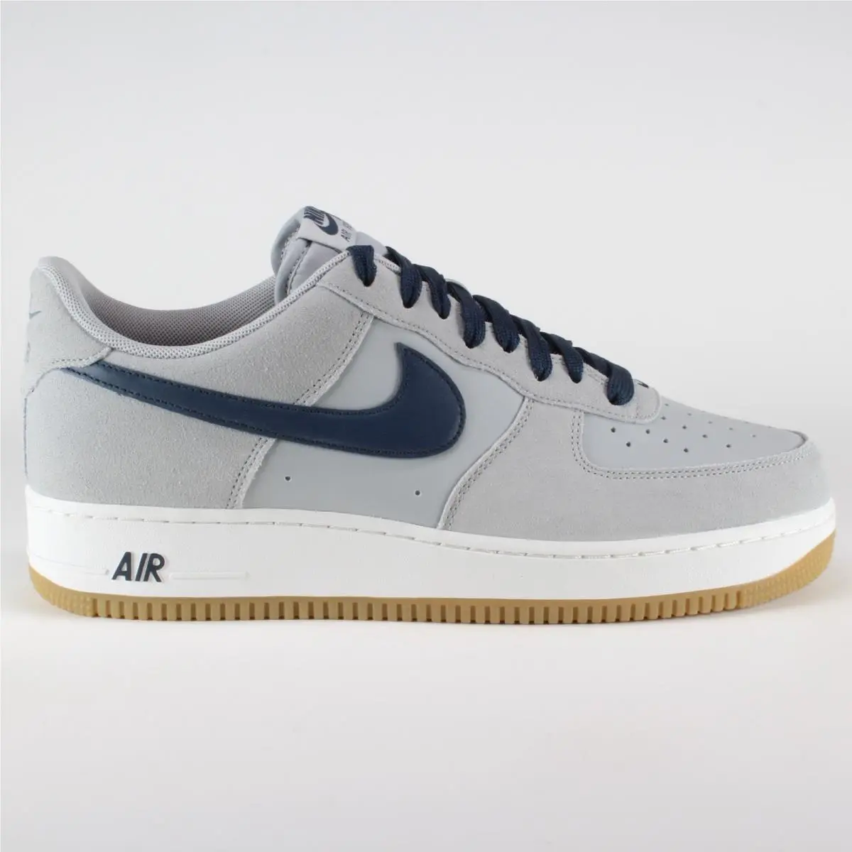 Nike shoes - Nike Air Force 1 - Air Force - IB6388-003 - Gray 7