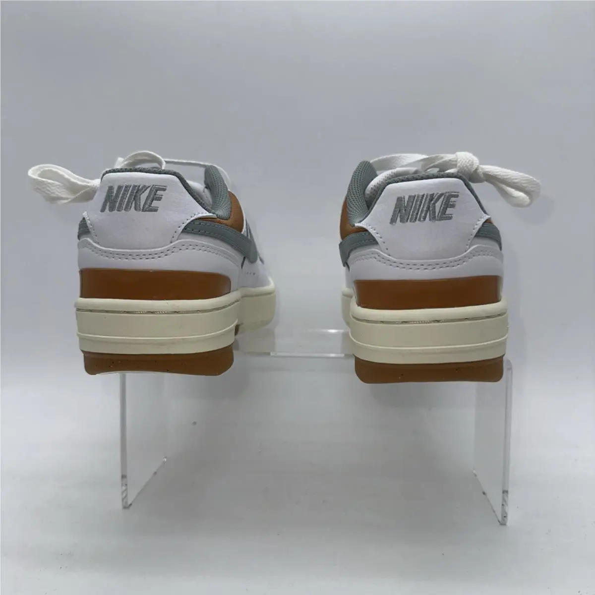 Nike shoes - Nike Gamma Force - Gamma Force - DX9176-112 - White 2