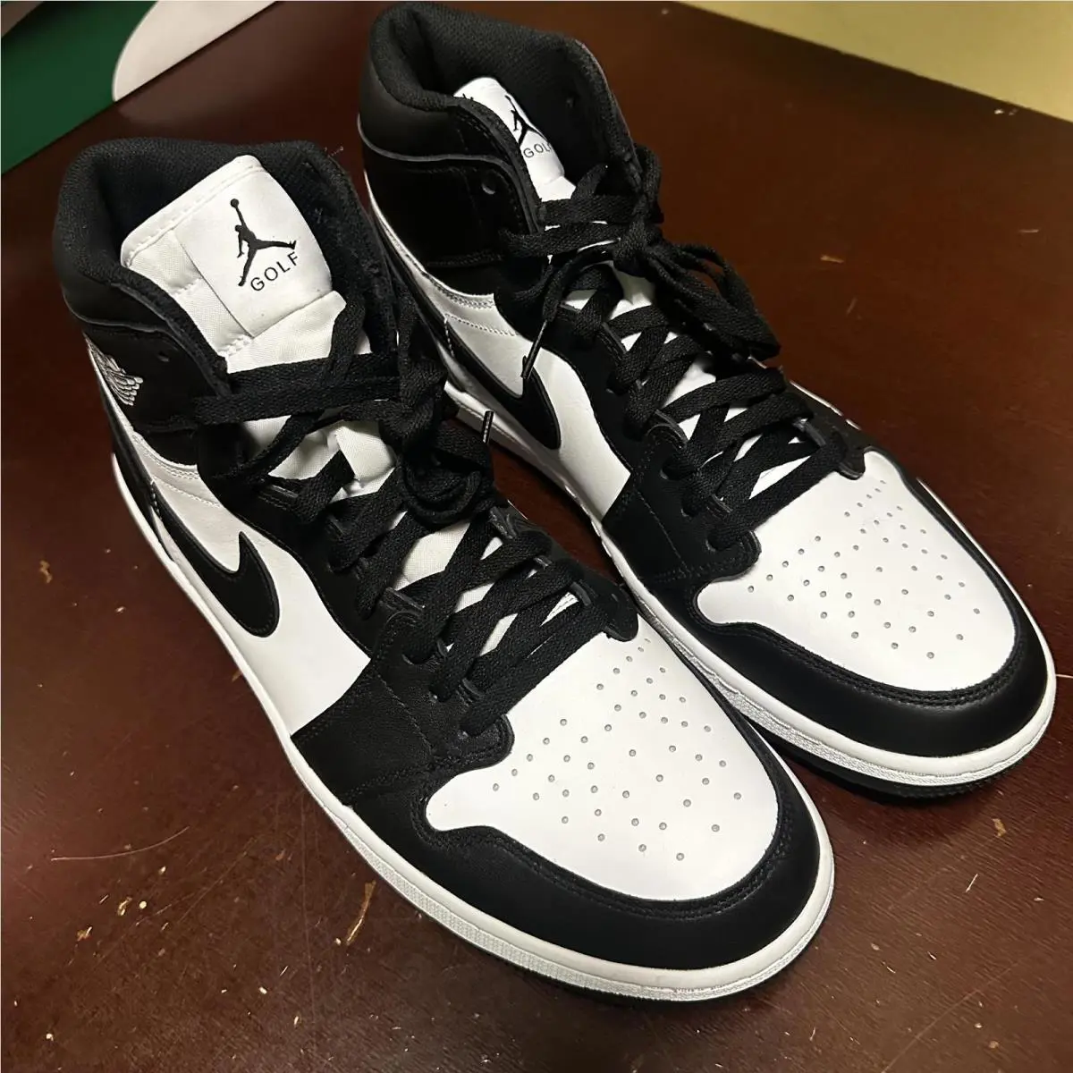 Nike shoes - Black 0