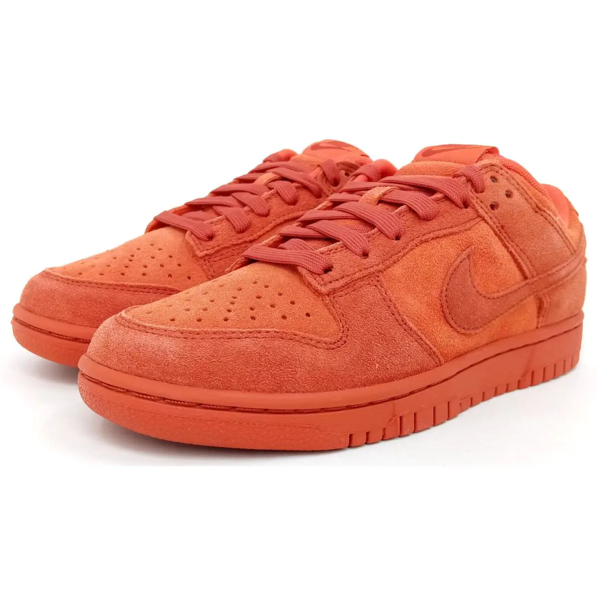 Nike shoes - Nike Dunk Low SE - Dunk Low - HV5756 633 - Valley Of Fire (UPC: 197860651067) 2