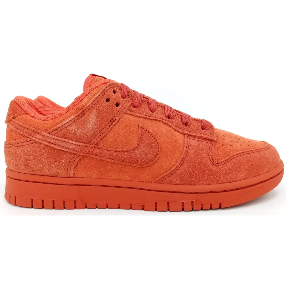 Nike shoes - Nike Dunk Low SE - Dunk Low - HV5756 633 - Valley Of Fire (UPC: 197860651067) 7