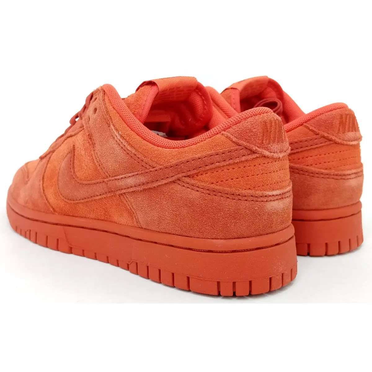 Nike shoes - Nike Dunk Low SE - Dunk Low - HV5756 633 - Valley Of Fire (UPC: 197860651067) 4