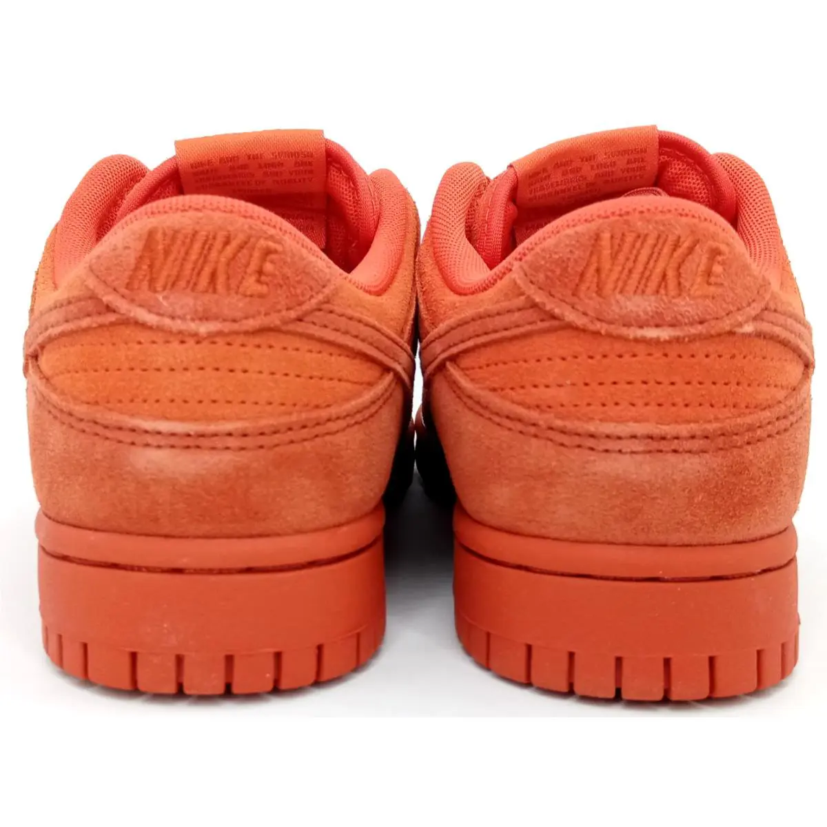 Nike shoes - Nike Dunk Low SE - Dunk Low - HV5756 633 - Valley Of Fire (UPC: 197860651067) 5