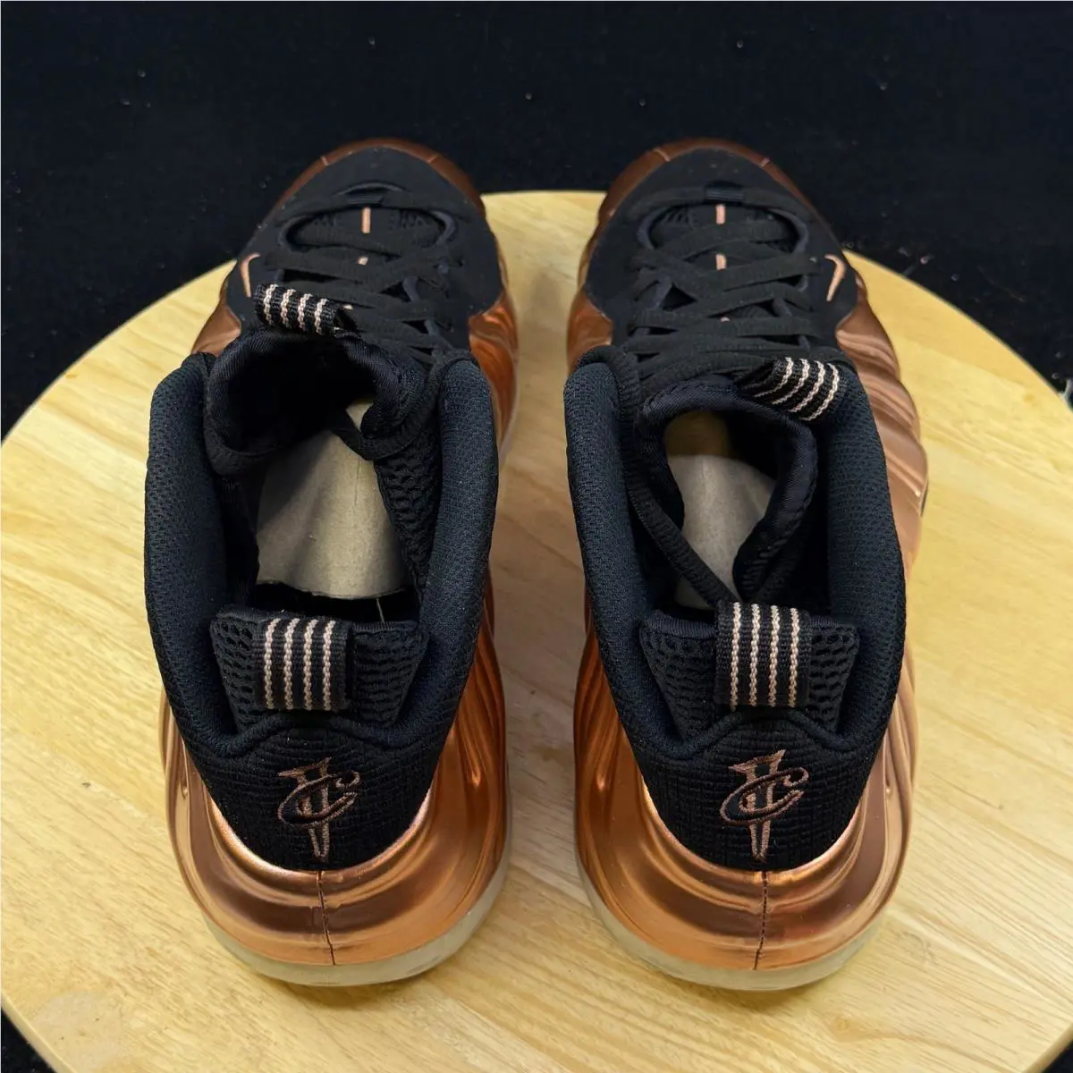 Nike shoes - Orange 6