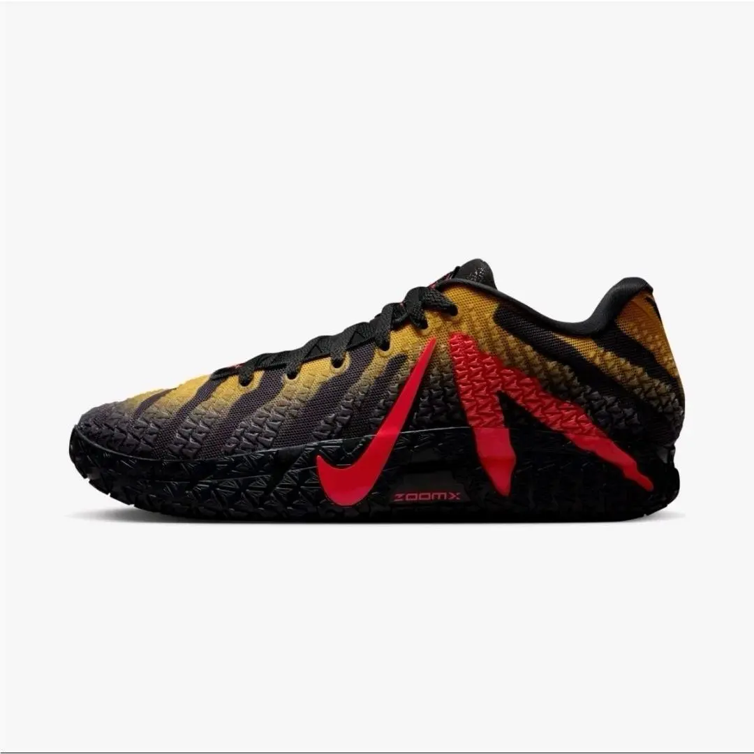 Nike shoes - Nike JA - Black 0