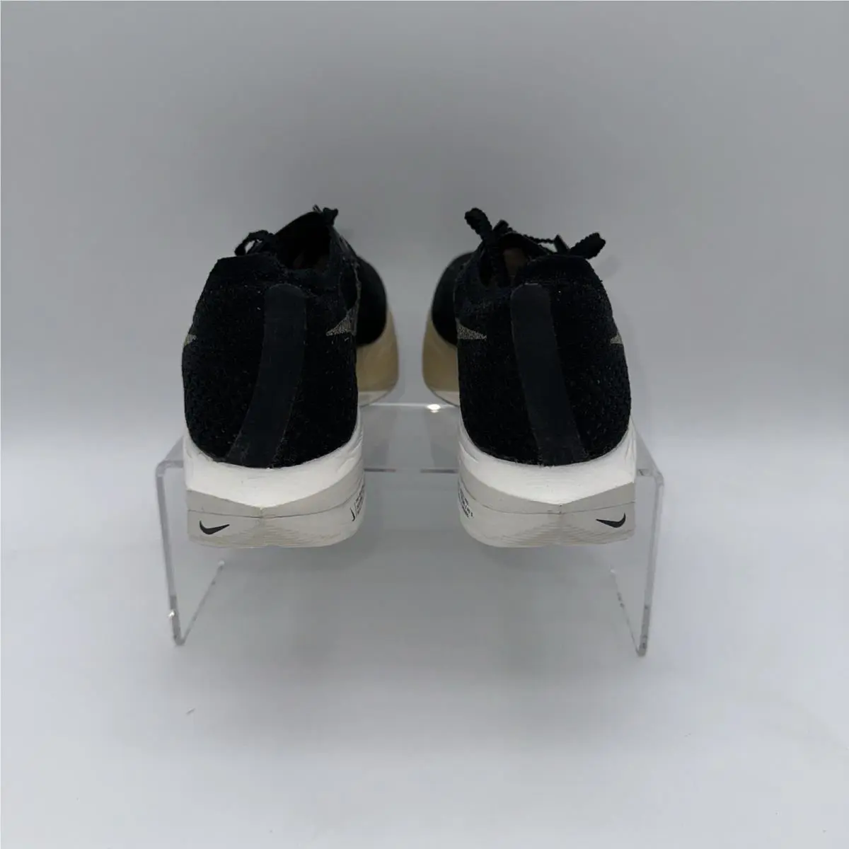 Nike shoes - Nike ZoomX Vaporfly Next% 3 - Black 2