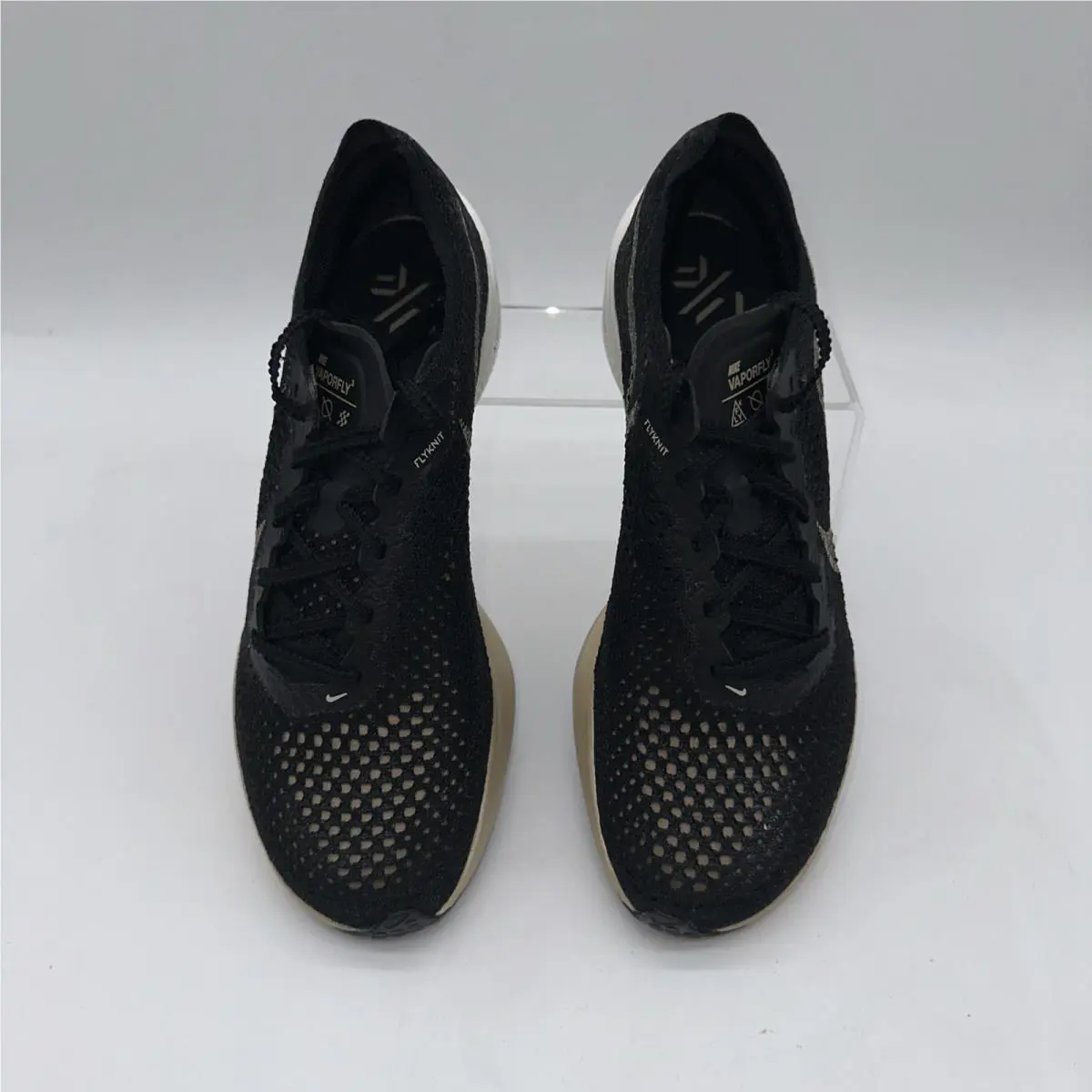 Nike shoes - Nike ZoomX Vaporfly Next% 3 - Black 3