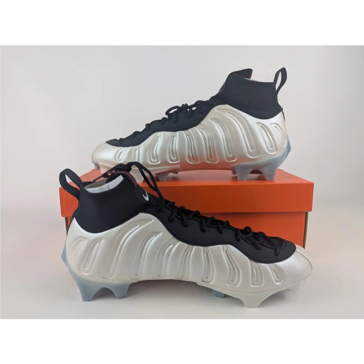 Nike shoes - Nike Vaporposite Pro - Vaporposite Pro - HM6870-200 - Pearl White 0