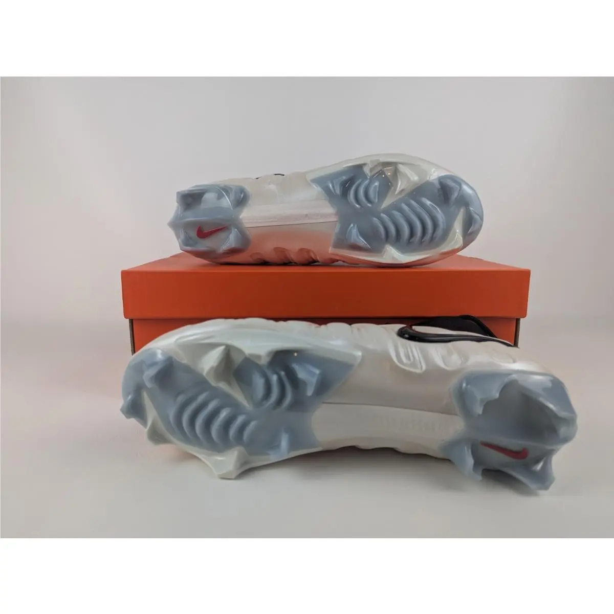 Nike shoes - Nike Vaporposite Pro - Vaporposite Pro - HM6870-200 - Pearl White 1