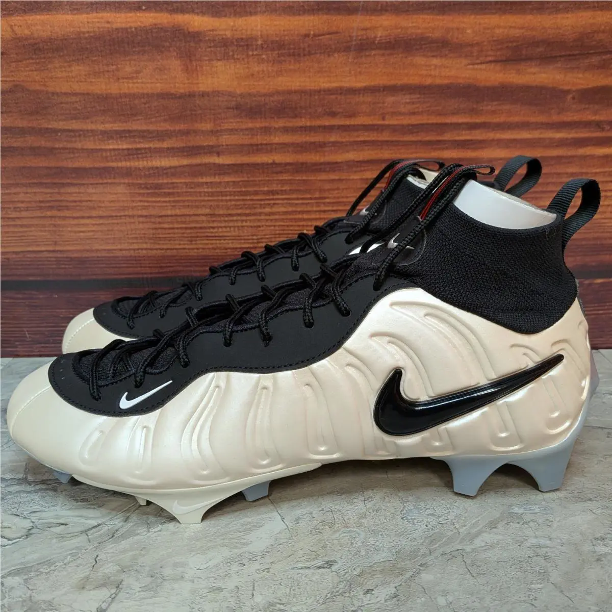 Nike shoes - Nike Vaporposite Pro - Vaporposite Pro - HM6870-200 - White (UPC: 198486792554) 0