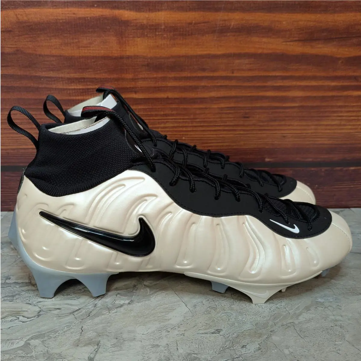 Nike shoes - Nike Vaporposite Pro - Vaporposite Pro - HM6870-200 - White (UPC: 198486792554) 1