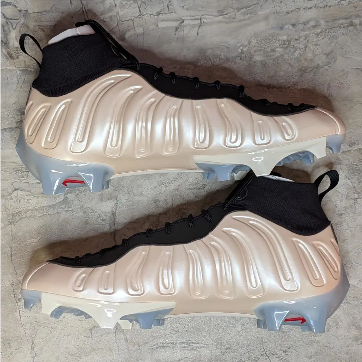 Nike shoes - Nike Vaporposite Pro - Vaporposite Pro - HM6870-200 - White (UPC: 198486792554) 2
