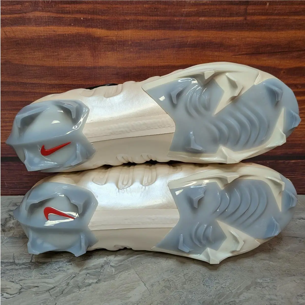 Nike shoes - Nike Vaporposite Pro - Vaporposite Pro - HM6870-200 - White (UPC: 198486792554) 6