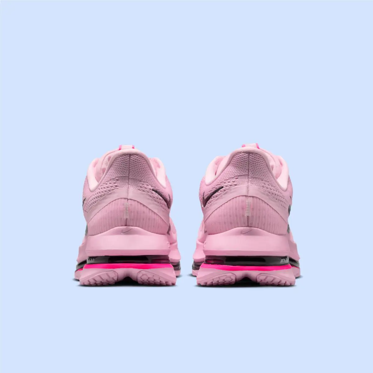 Nike shoes - Nike Air Zoom Pegasus 41 - HQ2592-604 - Pink 4