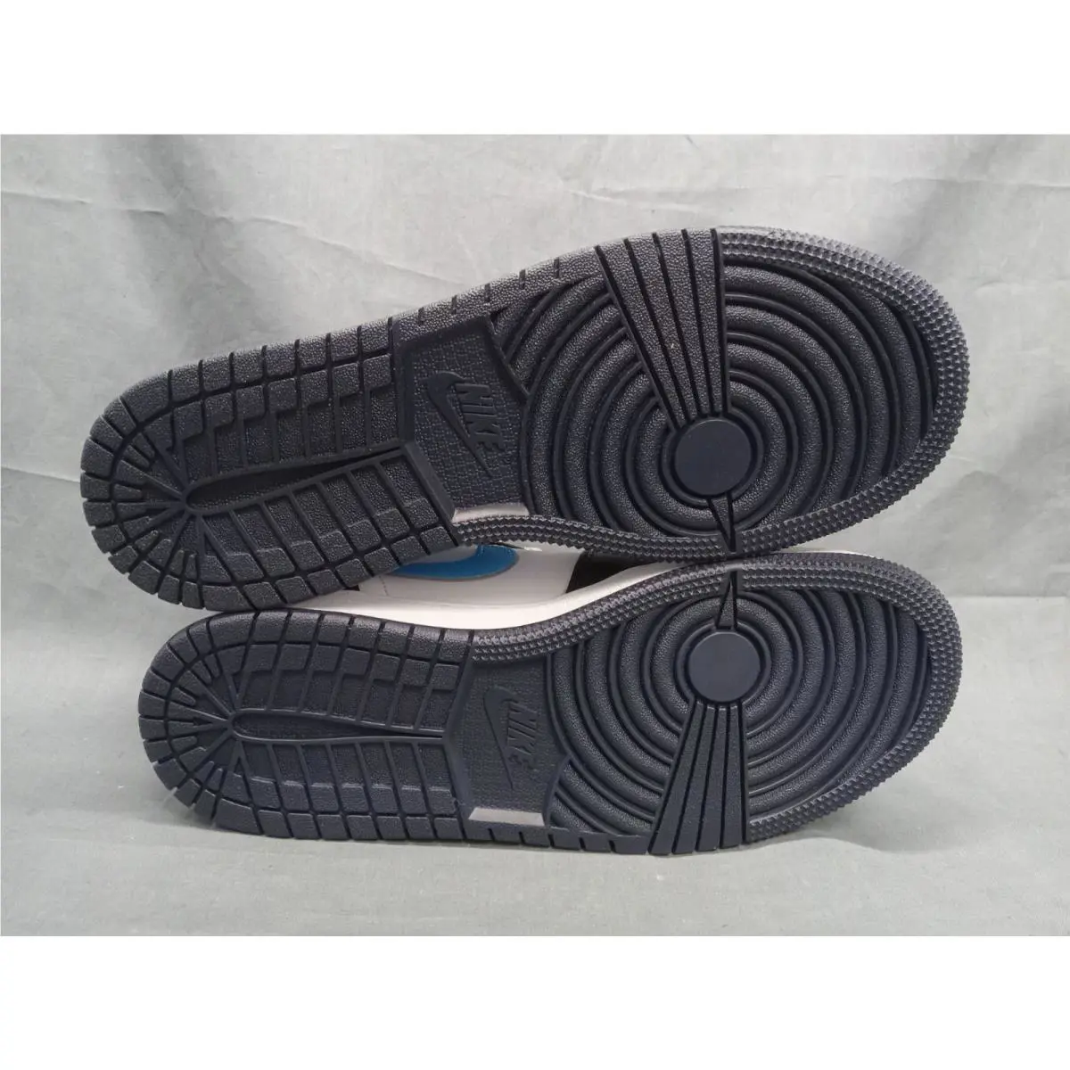 Nike shoes - DQ8423 404 - DQ8423 404 - Blue (UPC: 198726448319) 9