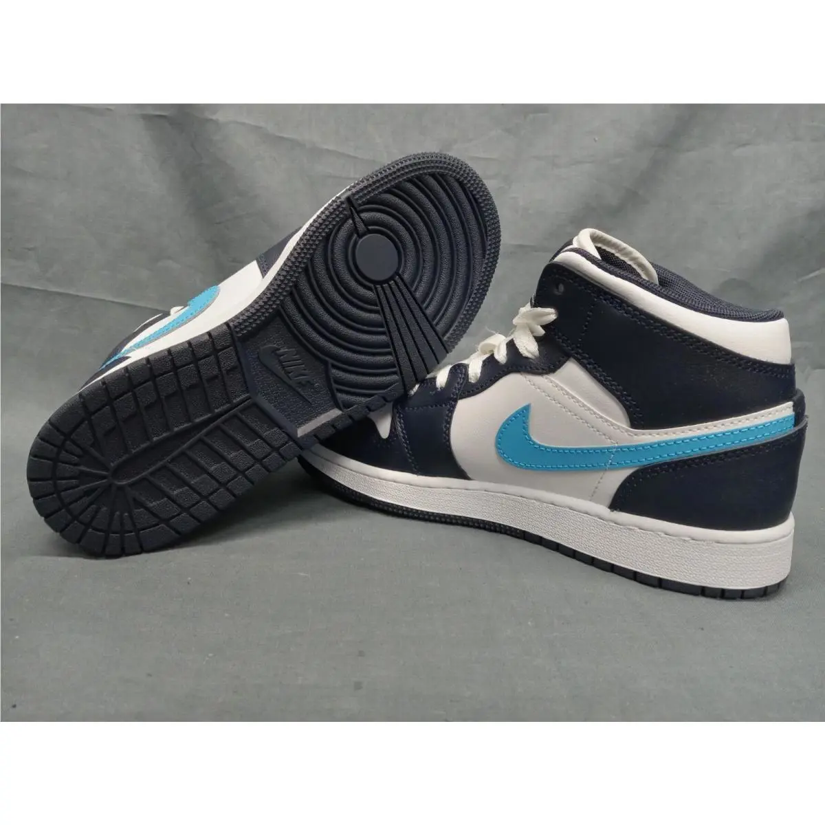 Nike shoes - DQ8423 404 - DQ8423 404 - Blue (UPC: 198726448319) 0