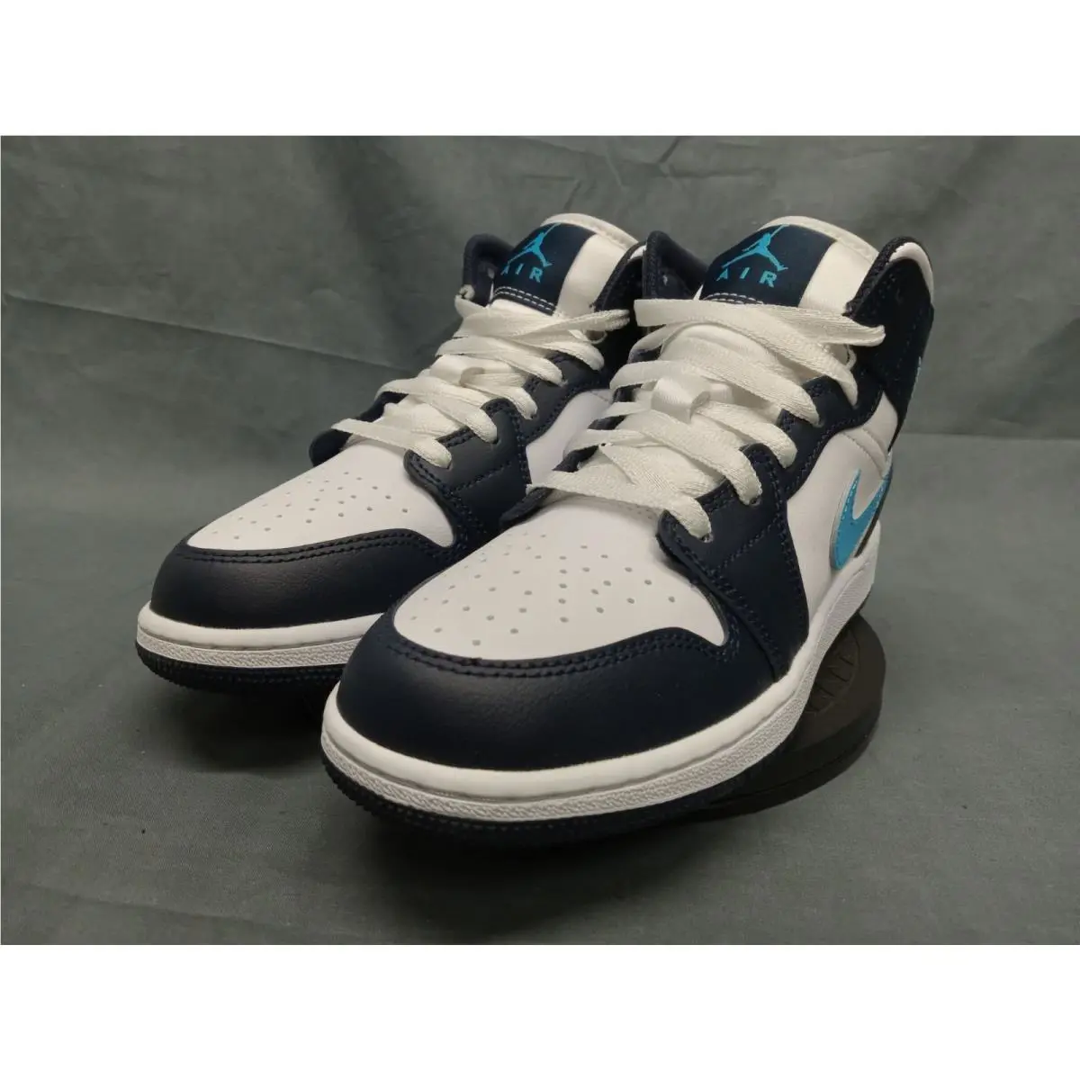 Nike shoes - DQ8423 404 - DQ8423 404 - Blue (UPC: 198726448319) 2