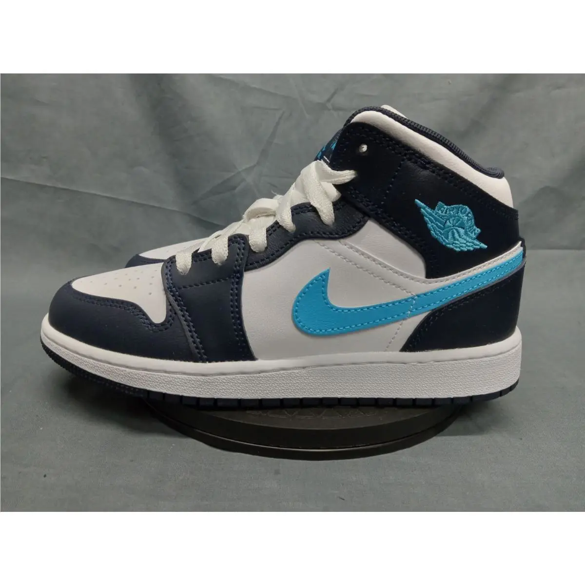Nike shoes - DQ8423 404 - DQ8423 404 - Blue (UPC: 198726448319) 3