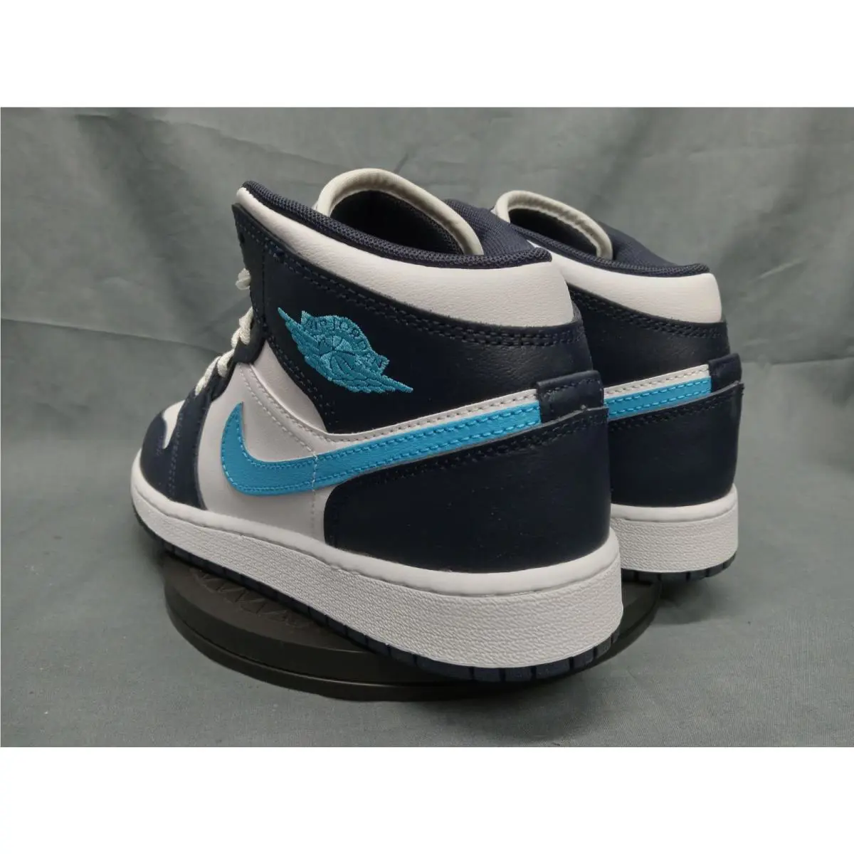 Nike shoes - DQ8423 404 - DQ8423 404 - Blue (UPC: 198726448319) 4