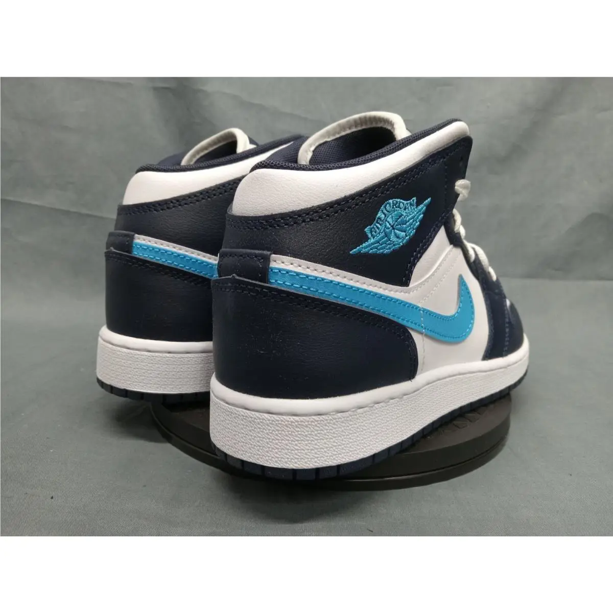 Nike shoes - DQ8423 404 - DQ8423 404 - Blue (UPC: 198726448319) 6