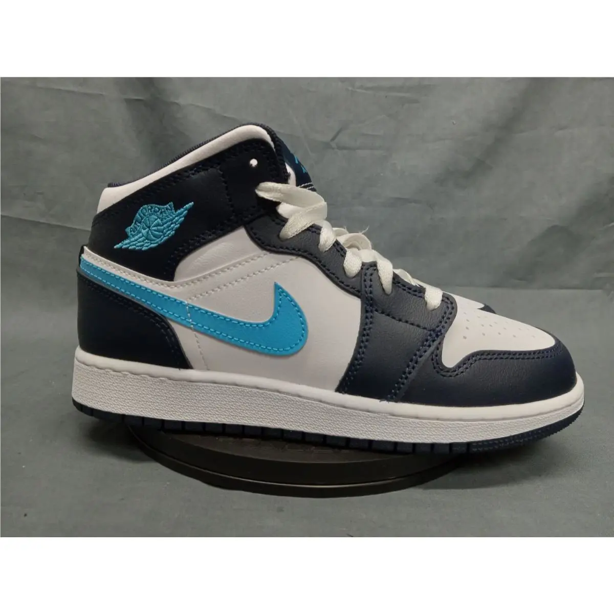 Nike shoes - DQ8423 404 - DQ8423 404 - Blue (UPC: 198726448319) 7