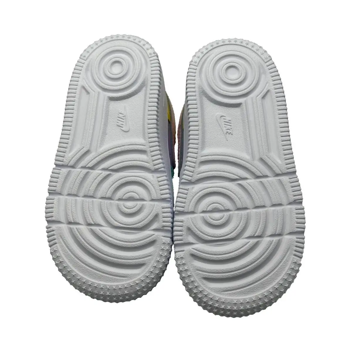 Nike shoes - Yellow Pulse / Pink Foam 3