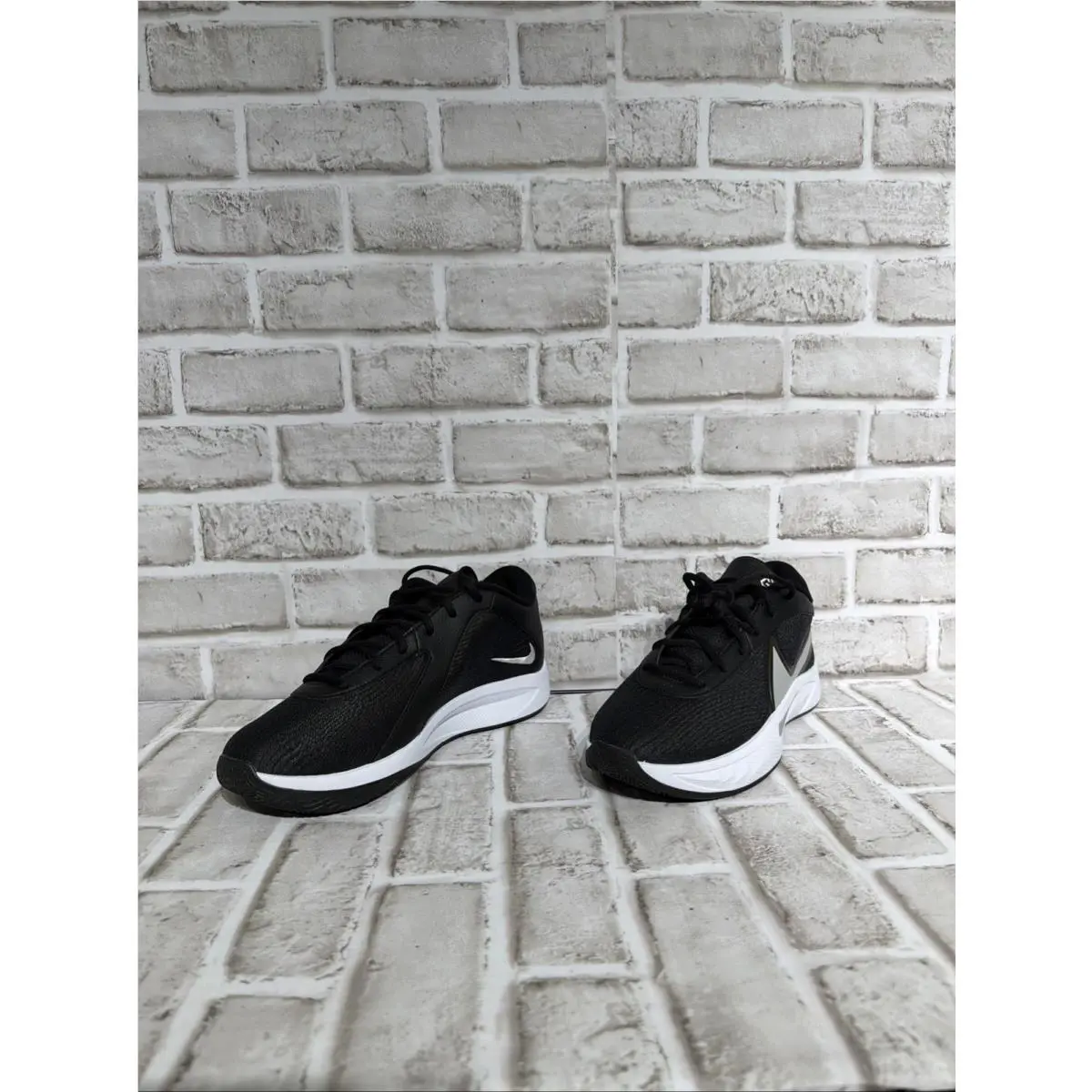 Nike shoes - Nike 6.0 - FJ7792-002 - White 0