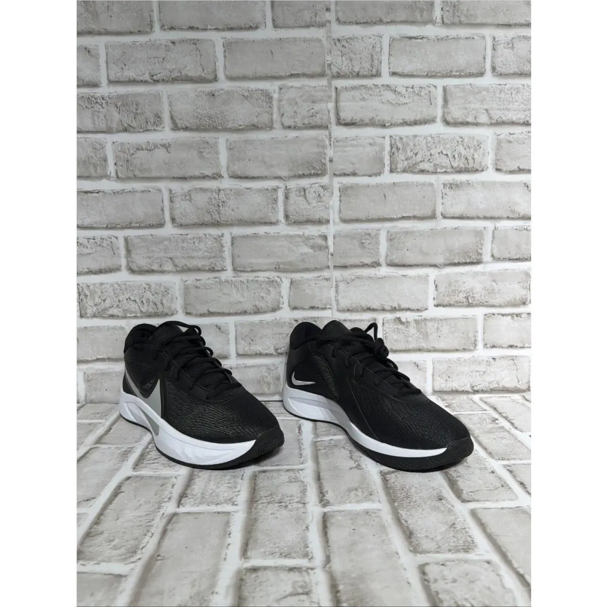 Nike shoes - Nike 6.0 - FJ7792-002 - White 1