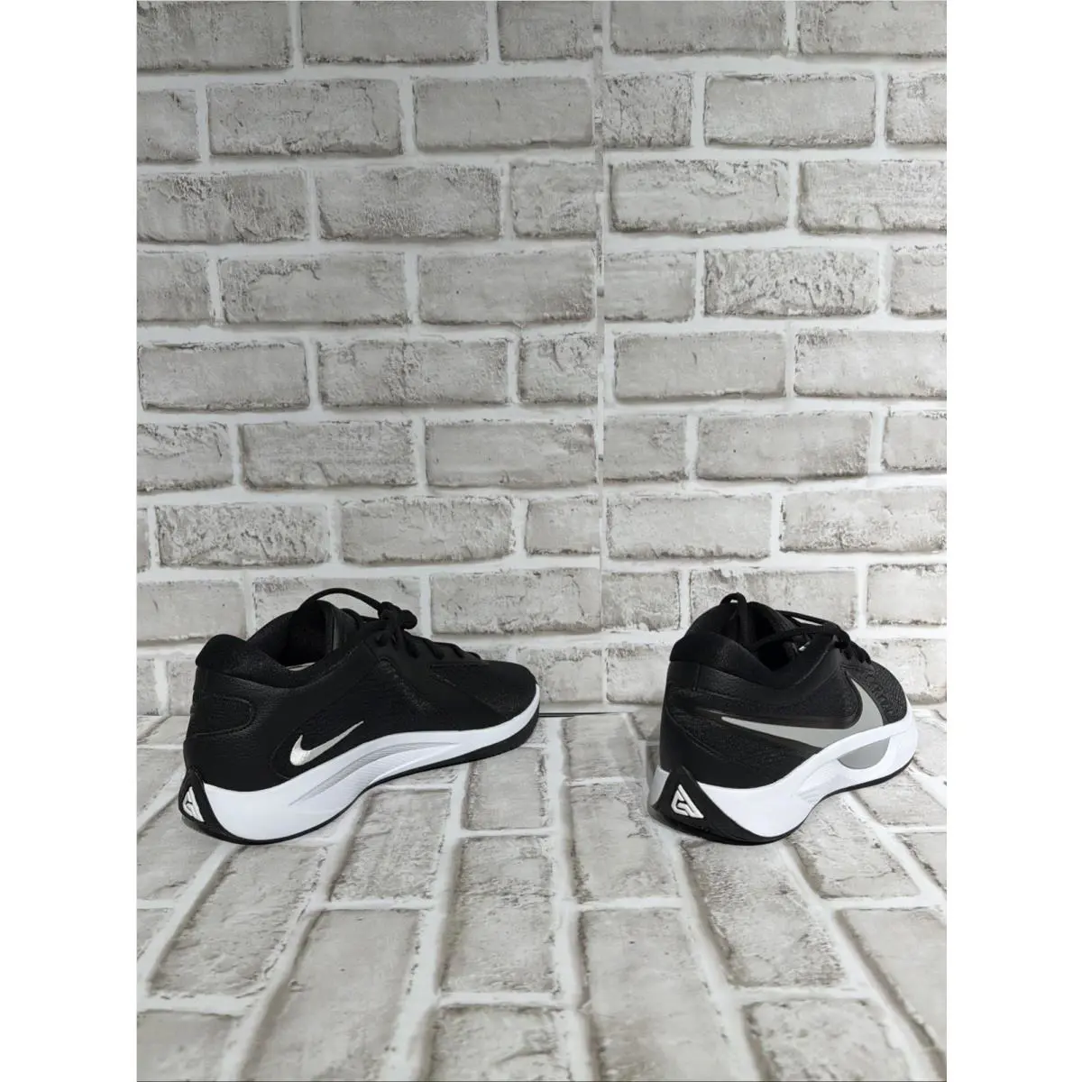 Nike shoes - Nike 6.0 - FJ7792-002 - White 3