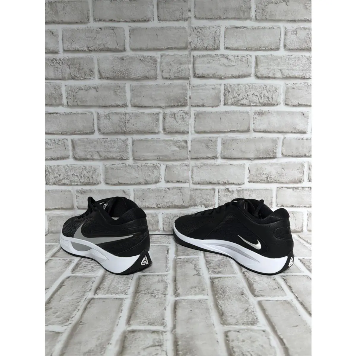 Nike shoes - Nike 6.0 - FJ7792-002 - White 4