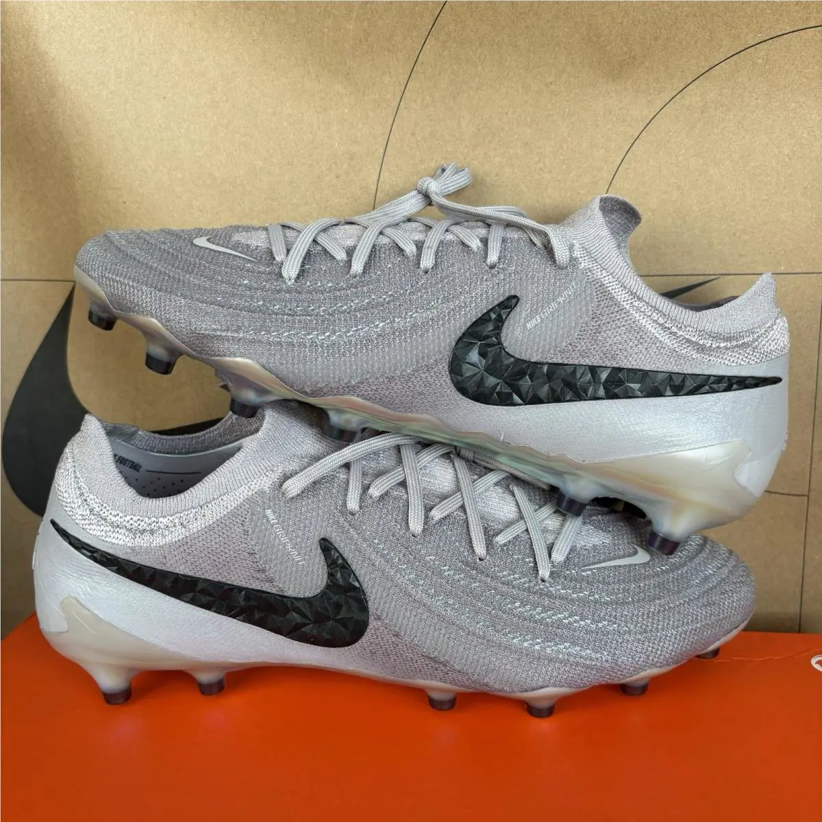 Nike shoes - HF4357001 - HF4357-001 - Gray 0