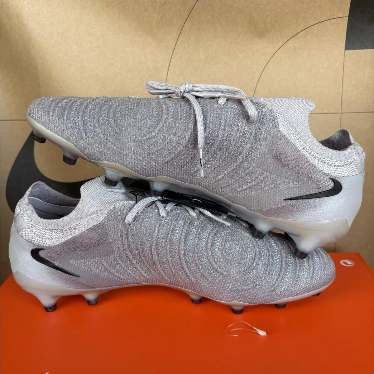 Nike shoes - HF4357001 - HF4357-001 - Gray 2