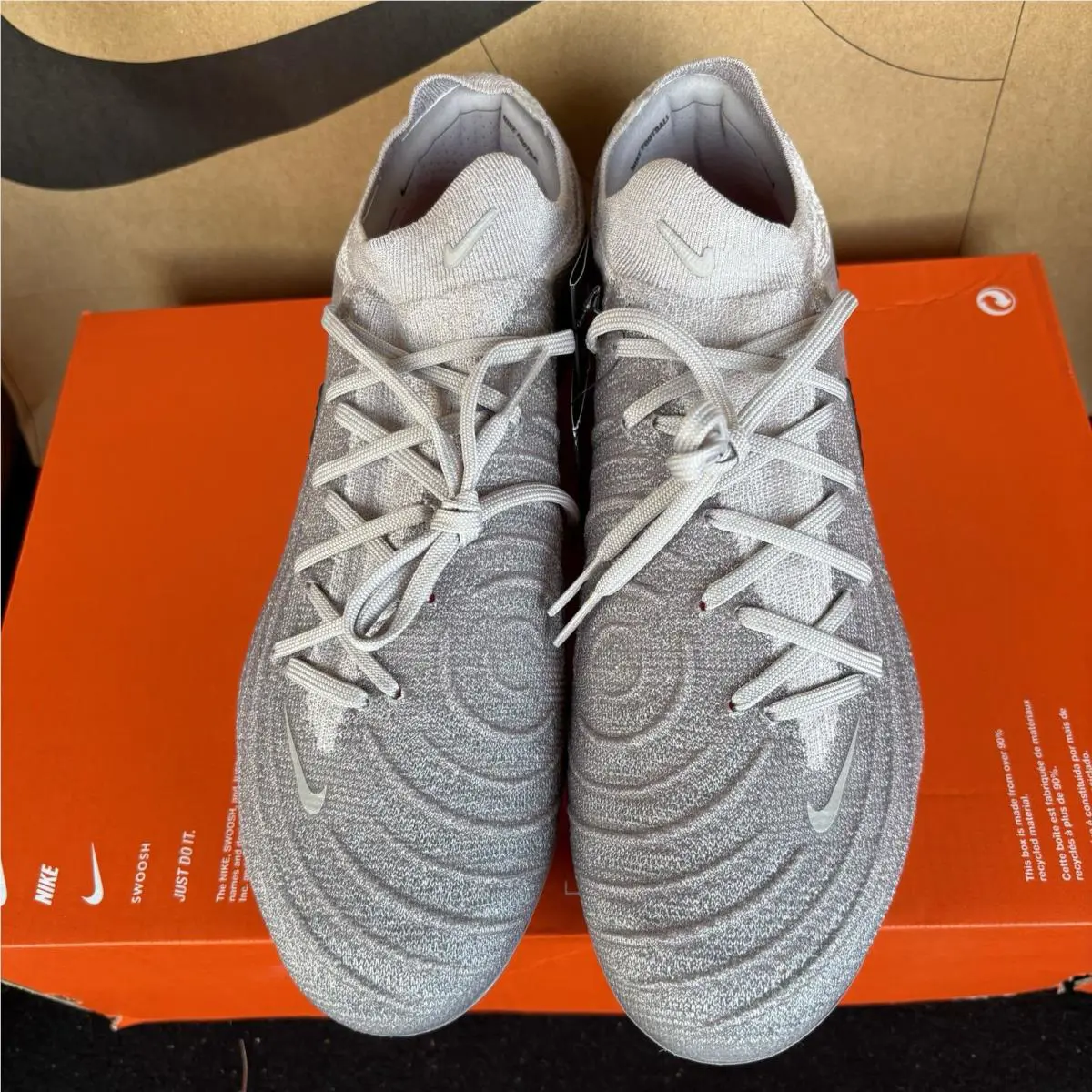 Nike shoes - HF4357001 - HF4357-001 - Gray 3
