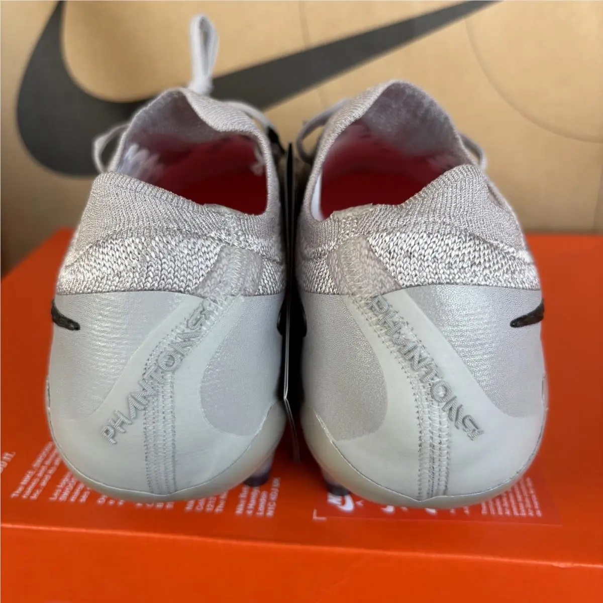 Nike shoes - HF4357001 - HF4357-001 - Gray 4