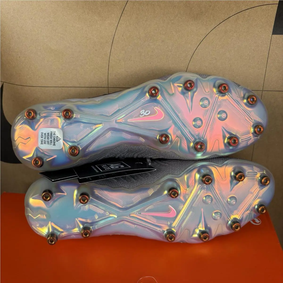 Nike shoes - HF4357001 - HF4357-001 - Gray 5