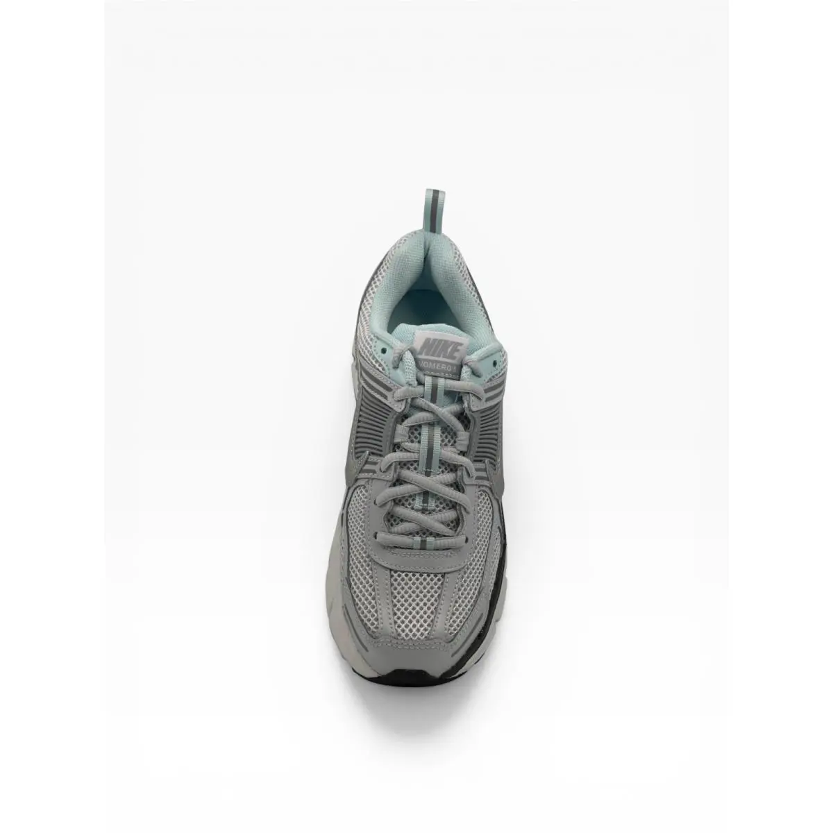 Nike shoes - PURE PLATINEM/METLLIC SILVER 2
