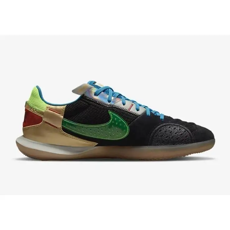 Nike shoes - DC8466074 - DC8466-074 - Black (UPC: 195243546351) 1