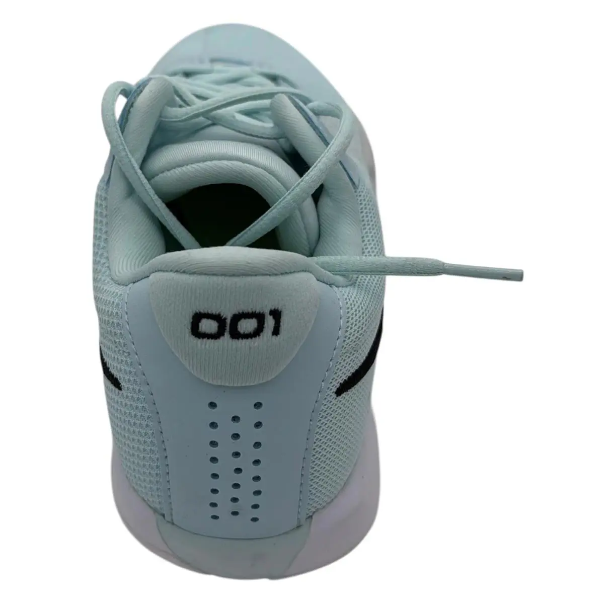 Nike shoes - Nike Air Zoom GT Cut Academy - FB2599 400 - Blue, Manufacturer: Glacier Blue/White/Photon Dust/Metallic Silver (UPC: 197859238897) 2