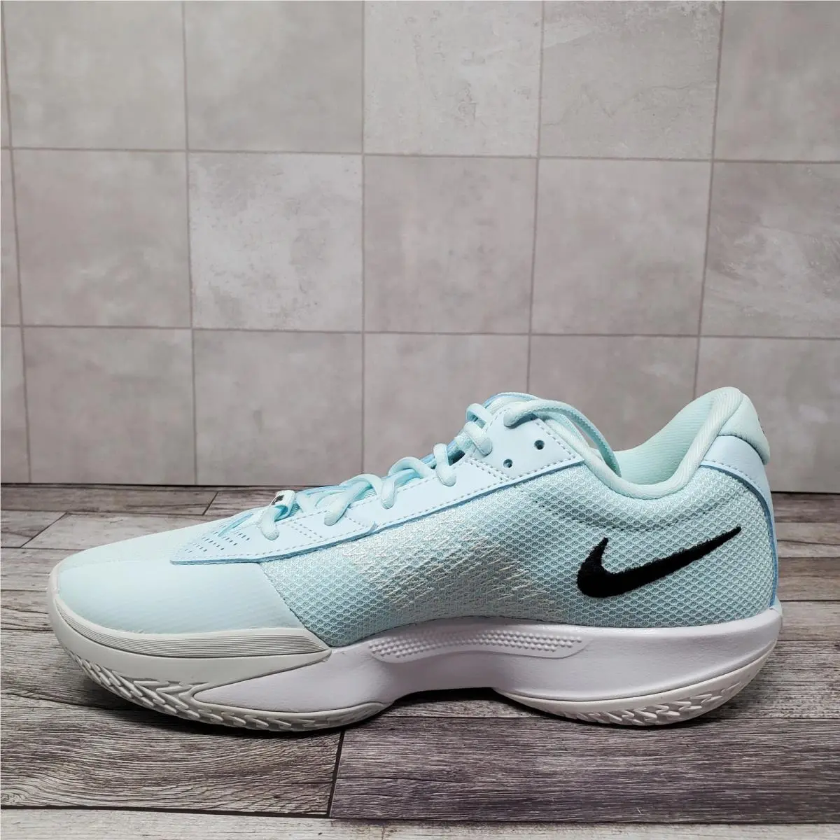 Nike shoes - Nike Air Zoom G.T. Cut Academy - FB2599-400 - Blue 7