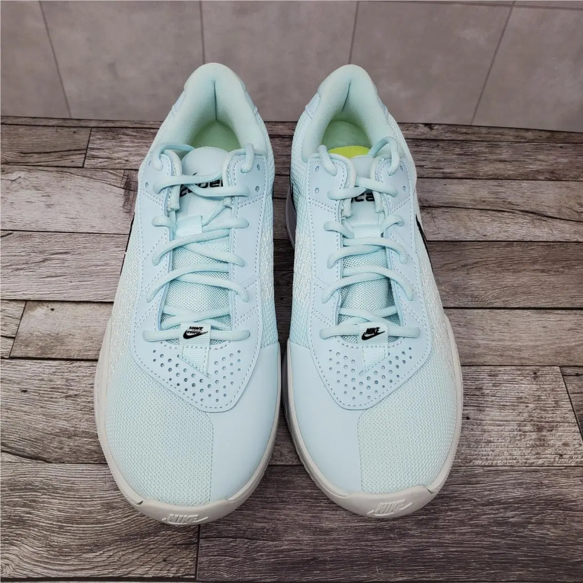 Nike shoes - Nike Air Zoom G.T. Cut Academy - FB2599-400 - Blue 0