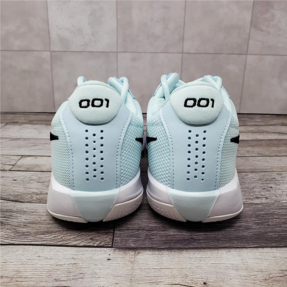Nike shoes - Nike Air Zoom G.T. Cut Academy - FB2599-400 - Blue 1