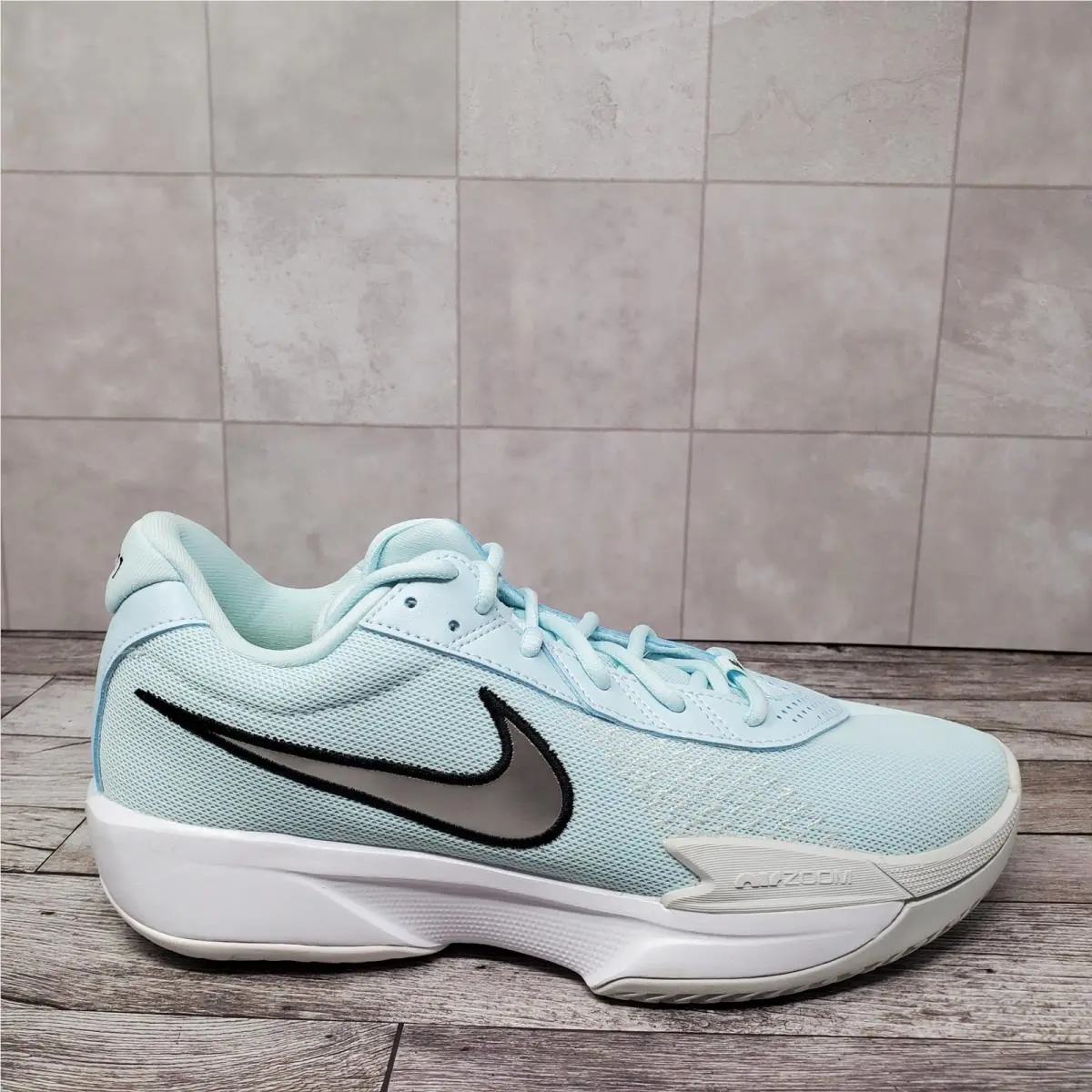 Nike shoes - Nike Air Zoom G.T. Cut Academy - FB2599-400 - Blue 2