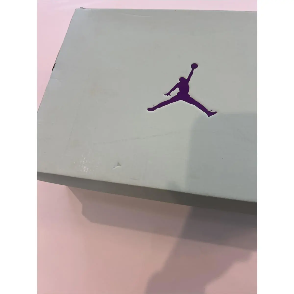 Nike shoes - Nike Air Jordan Heir - Air Heir - FQ3858-800 - Orange 13