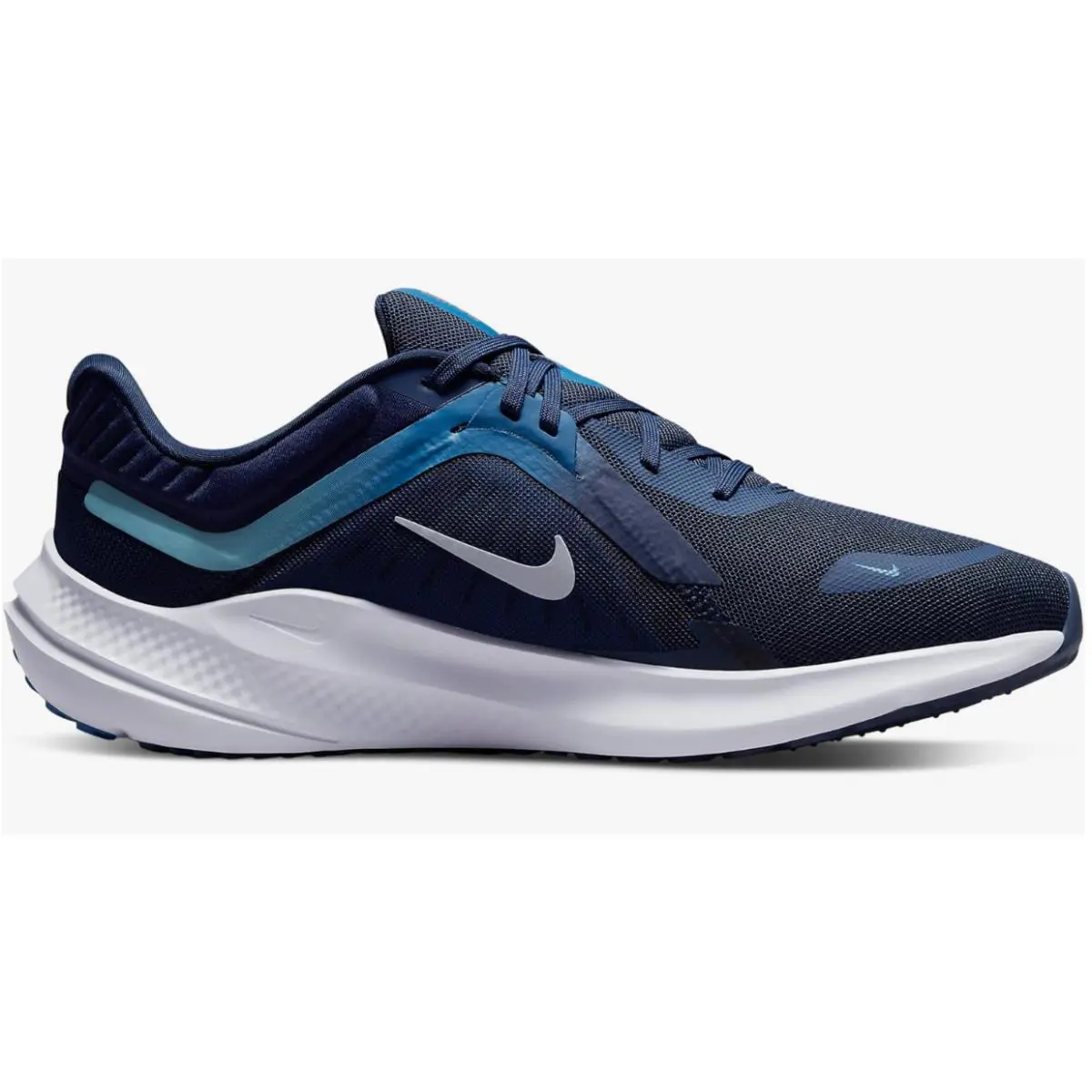 Nike shoes - Nike Quest 5 - Quest - Black (UPC: 195869166520) 1