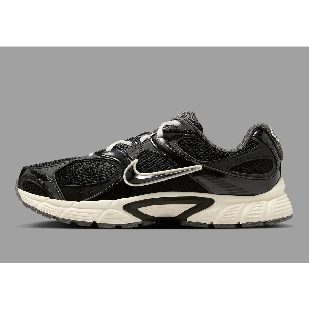 Nike shoes - Nike V5 RNR - RNR - IQ3723-001 - Black, Manufacturer: Black/Pale Ivory-Medium Ash 0