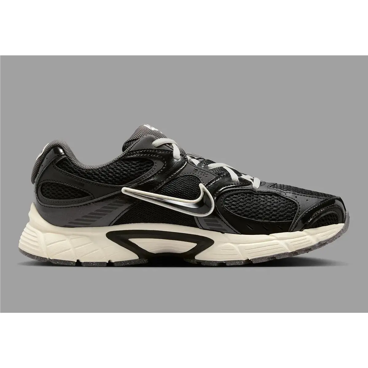 Nike shoes - Nike V5 RNR - RNR - IQ3723-001 - Black, Manufacturer: Black/Pale Ivory-Medium Ash 1