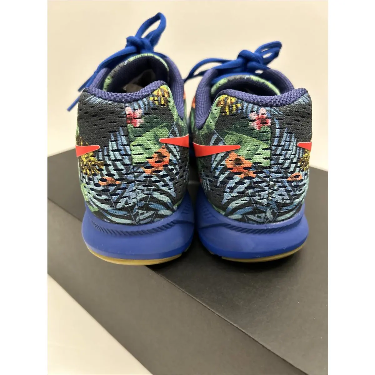 Nike shoes - Multicolor (UPC: 193655380709) 10
