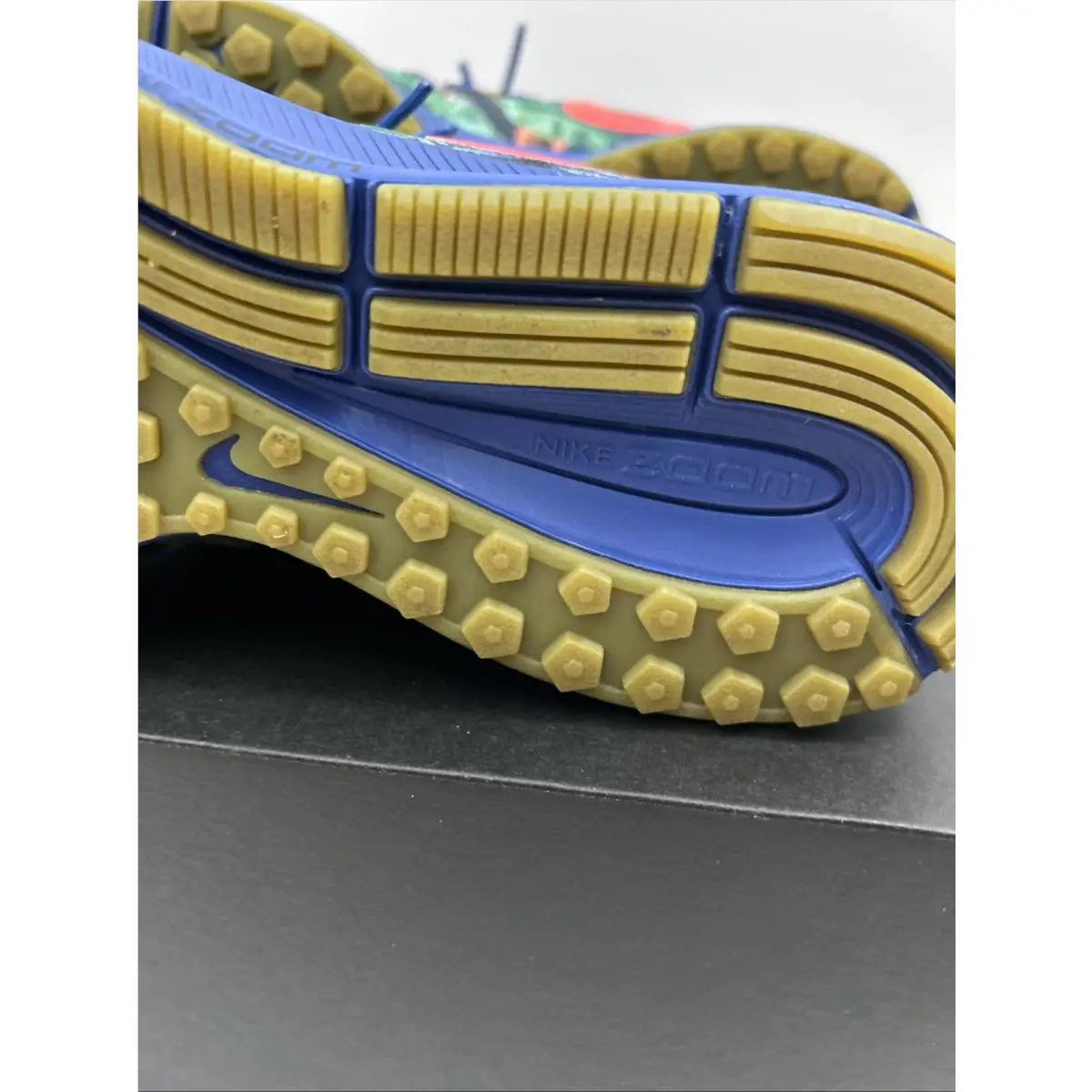 Nike shoes - Multicolor (UPC: 193655380709) 13