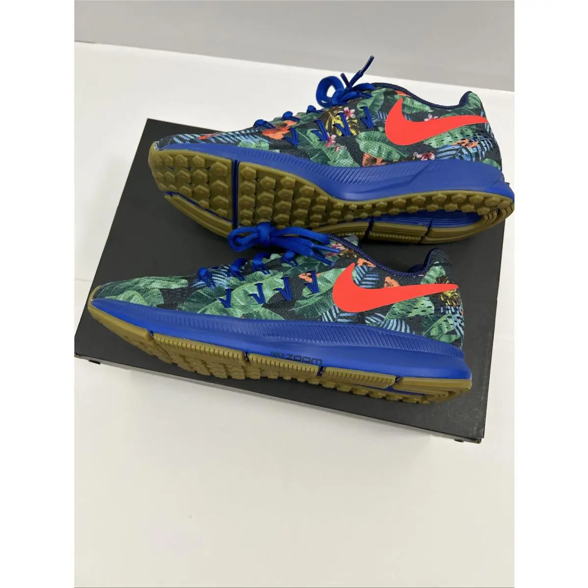 Nike shoes - Multicolor (UPC: 193655380709) 14